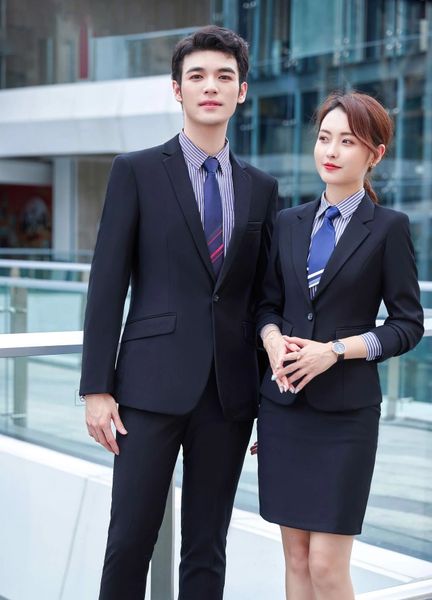 ĐỒNG PHỤC VEST CAO CẤP 033