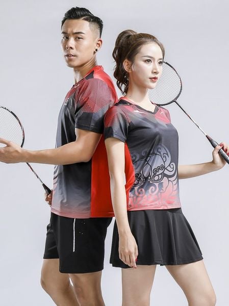 ĐỒNG PHỤC THỂ THAO 002