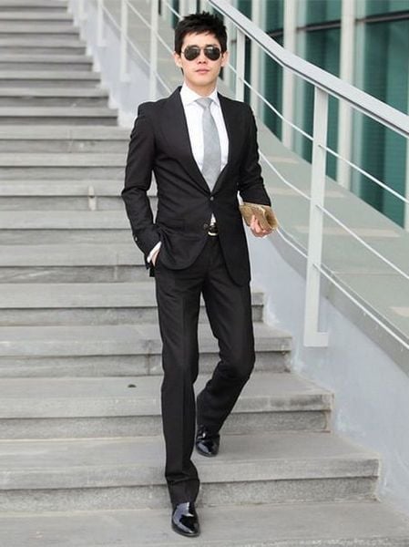 ĐỒNG PHỤC QUẢN LÝ KHÁCH SẠN 014