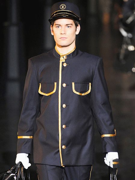 ĐỒNG PHỤC BELLMAN 013