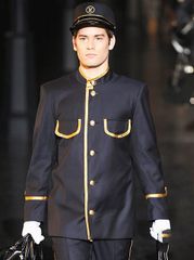 ĐỒNG PHỤC BELLMAN 013