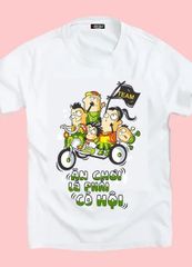 ĐỒNG PHỤC TEAMBUILDING 015