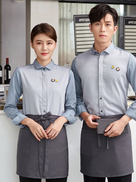 ĐỒNG PHỤC QUÁN CAFE 004