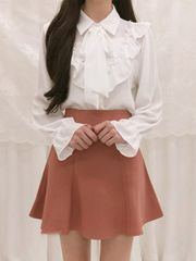 ĐỒNG PHỤC CHÂN VÁY CÔNG SỞ 012