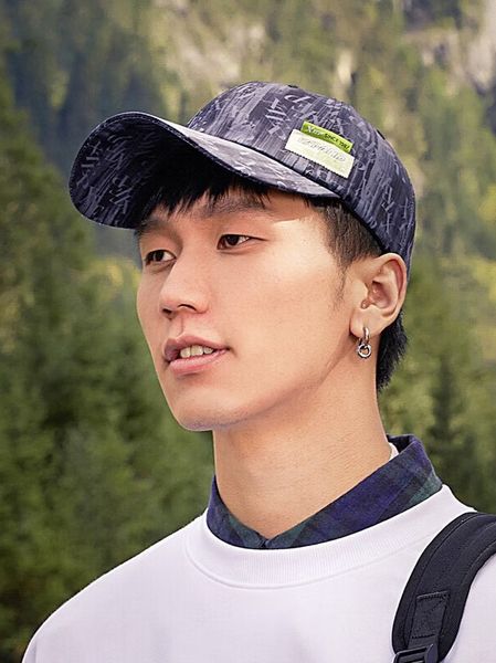 ĐỒNG PHỤC MŨ LƯỠI CHAI 003