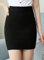 ĐỒNG PHỤC CHÂN VÁY CÔNG SỞ 014