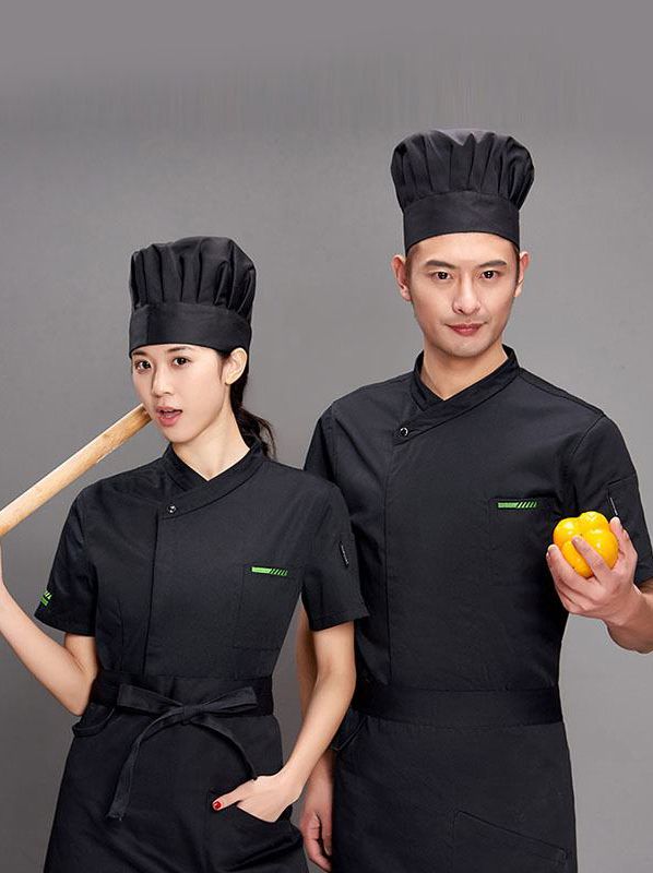 ĐỒNG PHỤC ĐẦU BẾP 007