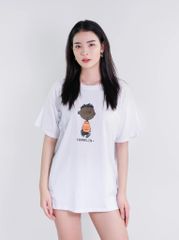 ĐỒNG PHỤC ÁO THUN 005