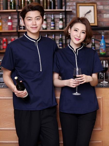 ĐỒNG PHỤC NHÀ HÀNG VIỆT 015