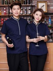 ĐỒNG PHỤC NHÀ HÀNG VIỆT 015