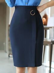 ĐỒNG PHỤC CHÂN VÁY CÔNG SỞ 013