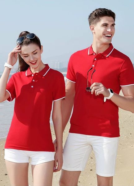 ĐỒNG PHỤC ÁO POLO 004