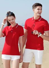 ĐỒNG PHỤC ÁO POLO 004