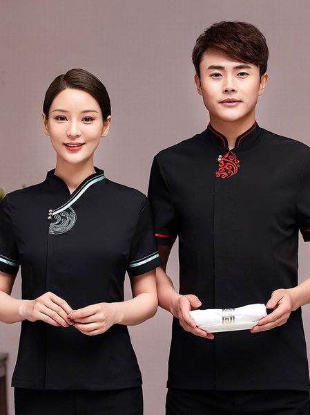 ĐỒNG PHỤC NHÀ HÀNG HOA 016