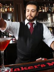 ĐỒNG PHỤC BARTENDER 005