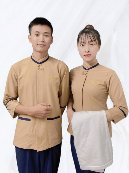 ĐỒNG PHỤC TẠP VỤ 024