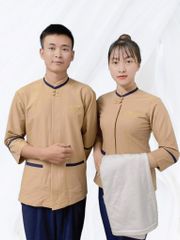 ĐỒNG PHỤC TẠP VỤ 024