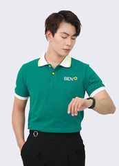 ĐỒNG PHỤC ÁO POLO 002