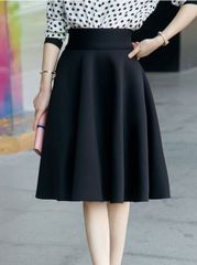 ĐỒNG PHỤC CHÂN VÁY CÔNG SỞ 003