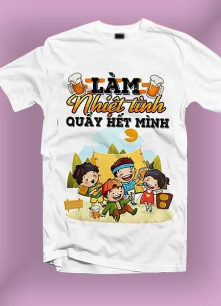 ĐỒNG PHỤC TEAMBUILDING 019