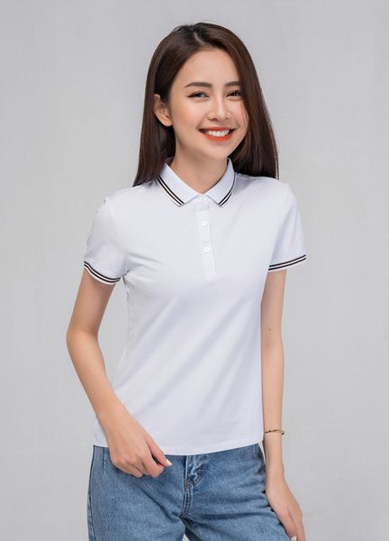 ĐỒNG PHỤC ÁO POLO 001