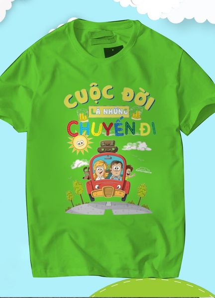 ĐỒNG PHỤC TEAMBUILDING 020