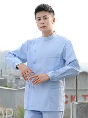 ĐỒNG PHỤC BÁC SĨ 003