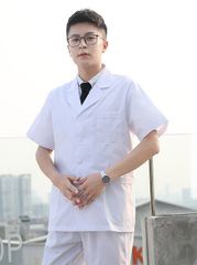 ĐỒNG PHỤC BÁC SĨ 002