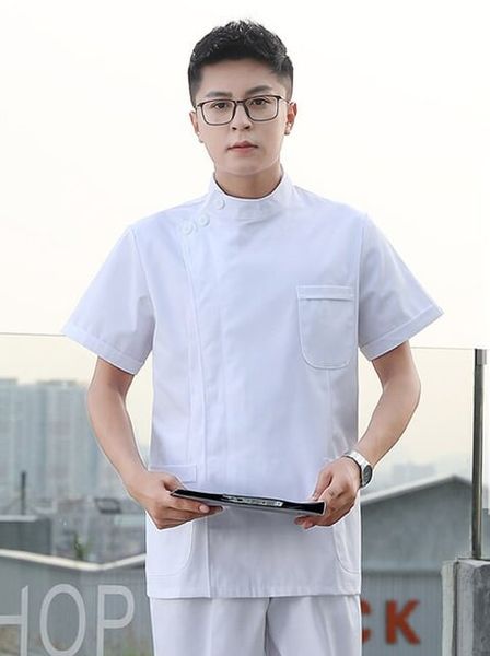 ĐỒNG PHỤC BÁC SĨ 003