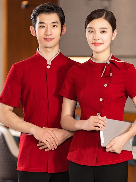 ĐỒNG PHỤC QUÁN CAFE 001