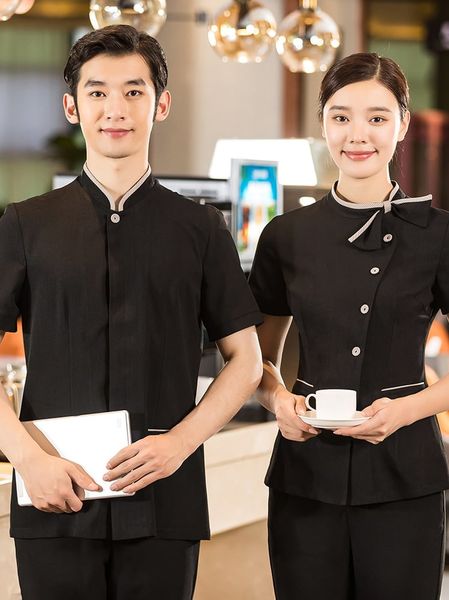 ĐỒNG PHỤC QUÁN CAFE 001