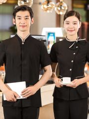 ĐỒNG PHỤC QUÁN CAFE 001