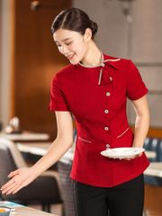 ĐỒNG PHỤC QUÁN CAFE 001