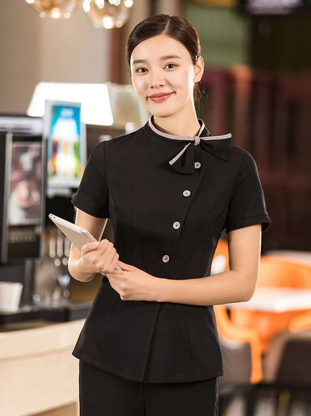 ĐỒNG PHỤC QUÁN CAFE 001