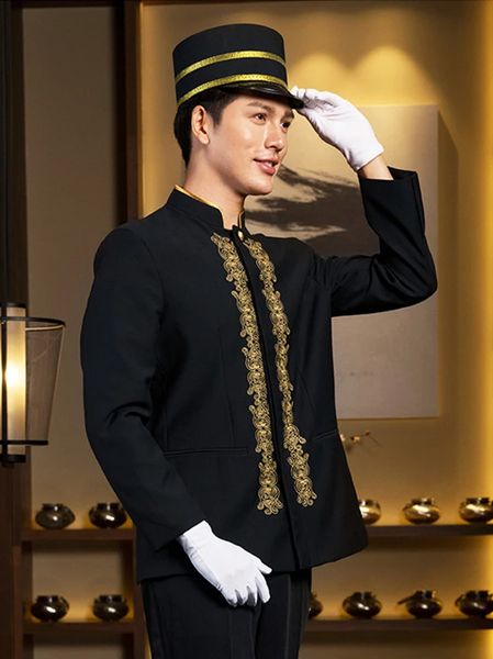 ĐỒNG PHỤC BELLMAN 001