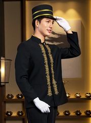 ĐỒNG PHỤC BELLMAN 001