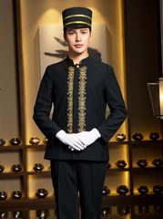 ĐỒNG PHỤC BELLMAN 001