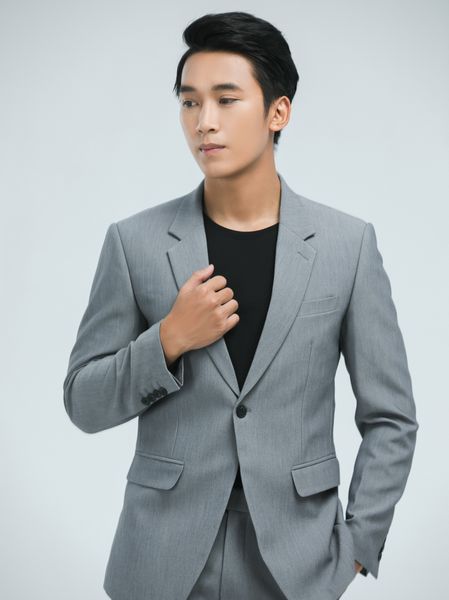 ĐỒNG PHỤC QUẢN LÝ KHÁCH SẠN 013