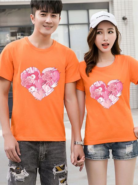 ĐỒNG PHỤC ÁO THUN 028