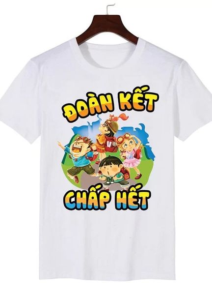 ĐỒNG PHỤC TEAMBUILDING 021