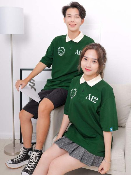 ĐỒNG PHỤC ÁO LỚP 008