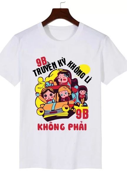 ĐỒNG PHỤC TEAMBUILDING 022