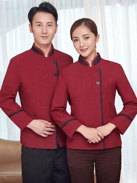 ĐỒNG PHỤC NHÀ HÀNG HOA 017