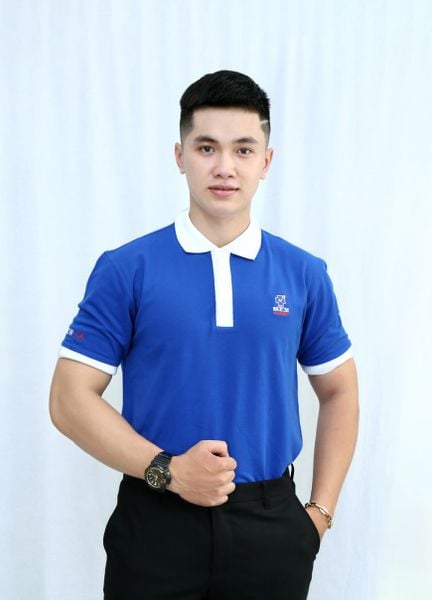 ĐỒNG PHỤC ÁO POLO 006
