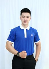 ĐỒNG PHỤC ÁO POLO 006