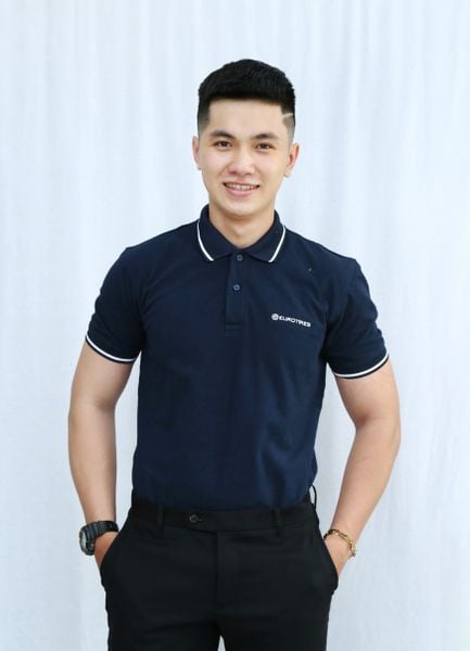 ĐỒNG PHỤC ÁO POLO 008