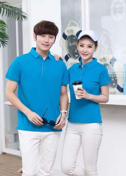 ĐỒNG PHỤC ÁO POLO 009