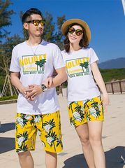 ĐỒNG PHỤC ĐI BIỂN 009