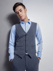 ĐỒNG PHỤC QUẢN LÝ KHÁCH SẠN 006