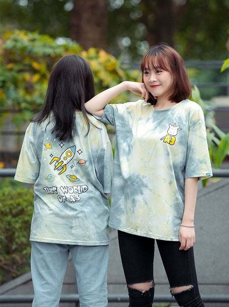 ĐỒNG PHỤC ÁO LỚP 009